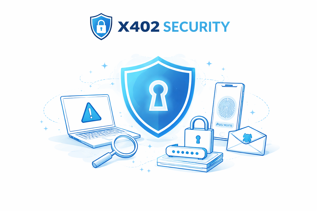 x402 Integration Security: A Technical Deep Dive